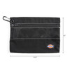Dickies 3-Piece Accessory and Small Tool Pouch Combo Set 57072